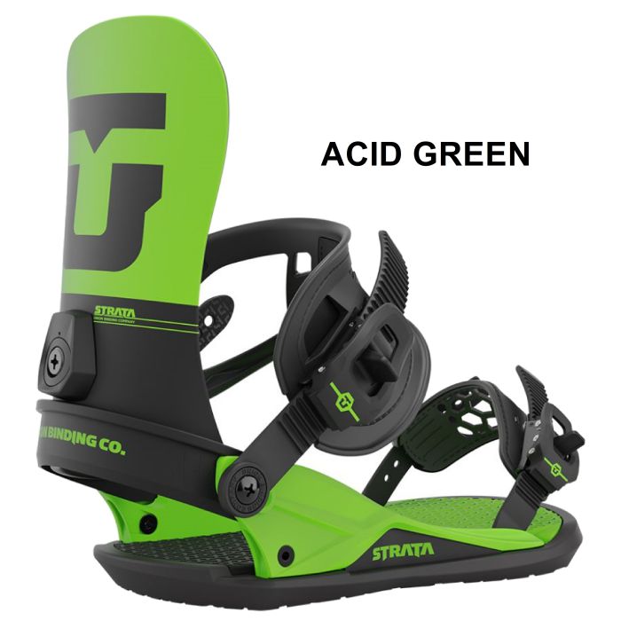 UNION STRATA M ユニオンストラータ ビンディングユニオン