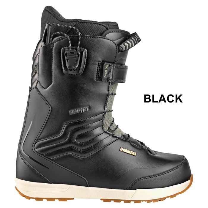 DEELUXE EMPIRE LARA 23.5 ディーラックス DEELUXE EMPIRE LARA 23.5