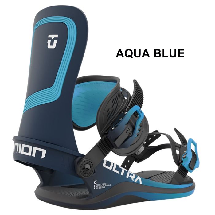 Union MILAN Mサイズ 14ー15 ビンディング ユニオン 20-21 UNION(ﾕﾆｵﾝ