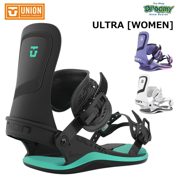 22-23 UNION ULTRA【WOMEN】 VIOLET Sサイズ 22-23 UNION ULTRA【WOMEN