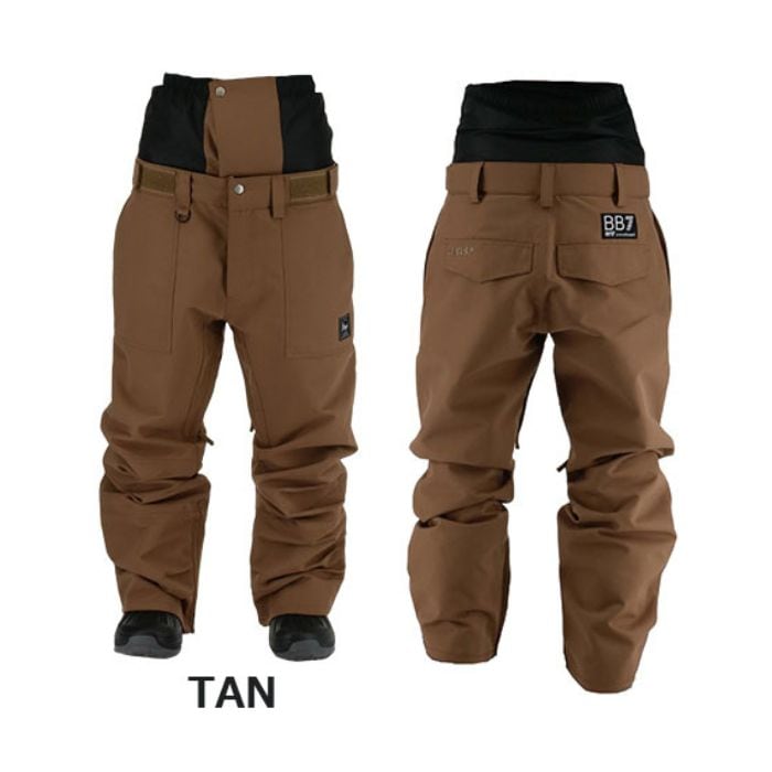 VESP べスプ BB7 STANDARD PANTS VPMP1029 スノーボードウェア パンツ