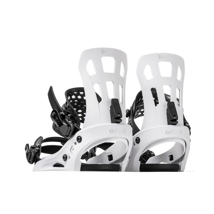 23-24 FLUX EM WHITE Sサイズ 新品