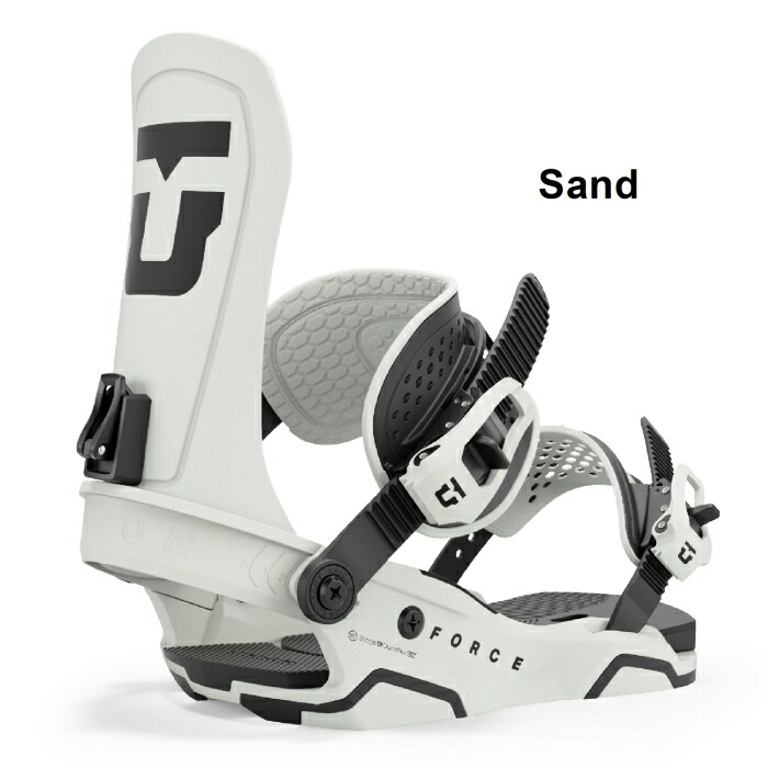 24-25 UNION ユニオン Force TEAM HB フォース Sand レギュラー