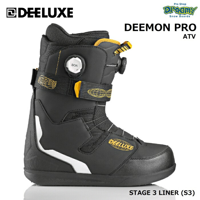 Burton スノーボードブーツ kendo 25.5Burton KENDO STEP ON ブーツ