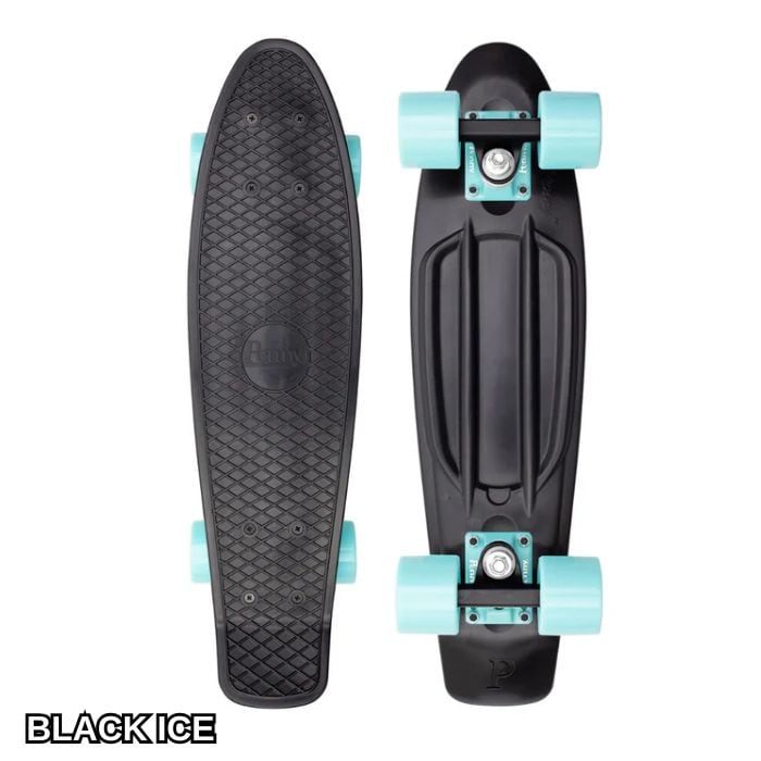 Penny ペニースケートボード クラシックスシリーズ BLACK ICE 22インチ