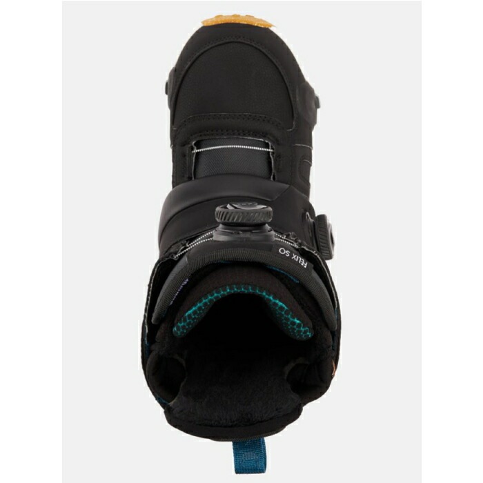 BURTON バートン Women's Felix Step On Boot Wide 239281 ウィメンズ