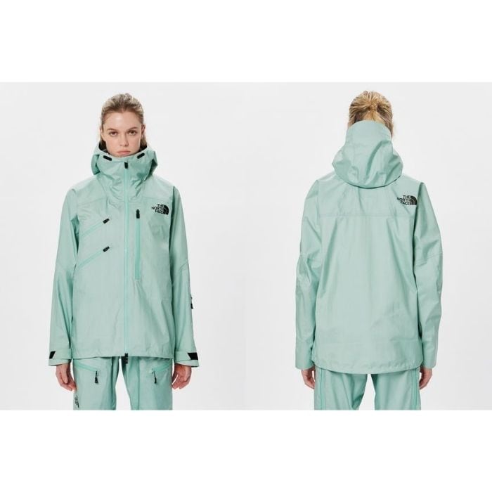 THE NORTH FACE ノースフェース アールティージーパウダージャケット