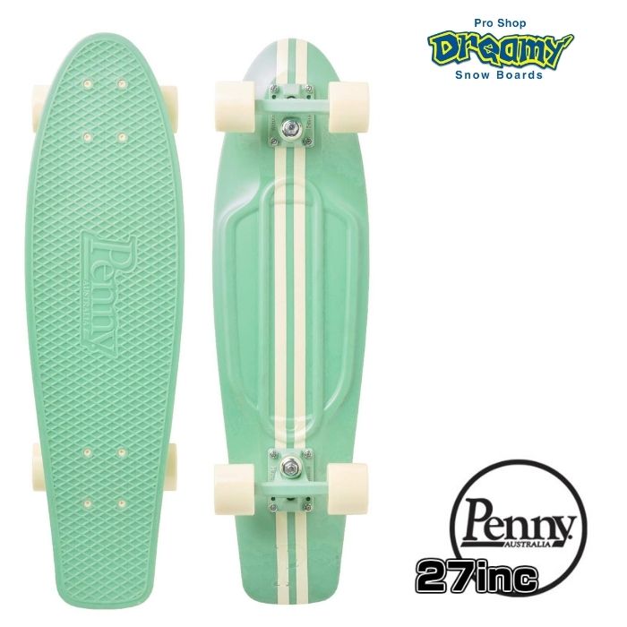 ☆即納☆Penny ペニースケートボード GRAPHICS グラフィック STRINGER