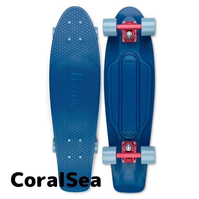 Penny 27インチ シャークウィール ニンジャ宙 楽天市場】penny 27