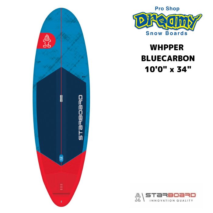 STARBOARD スターボード Wide Ride Whopper 10'0