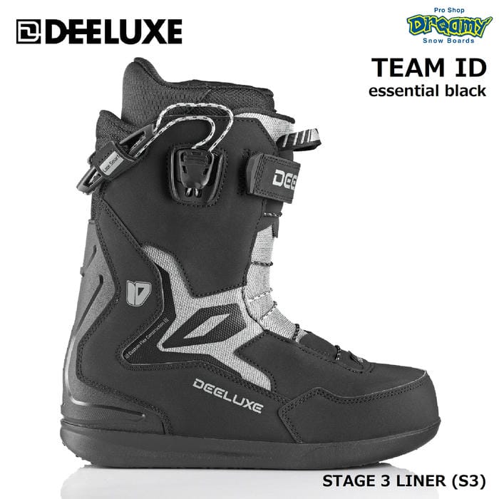 DEELUXE S3(STAGE3)LINERステージ3 ライナー26.5 DEELUXE S3(STAGE3