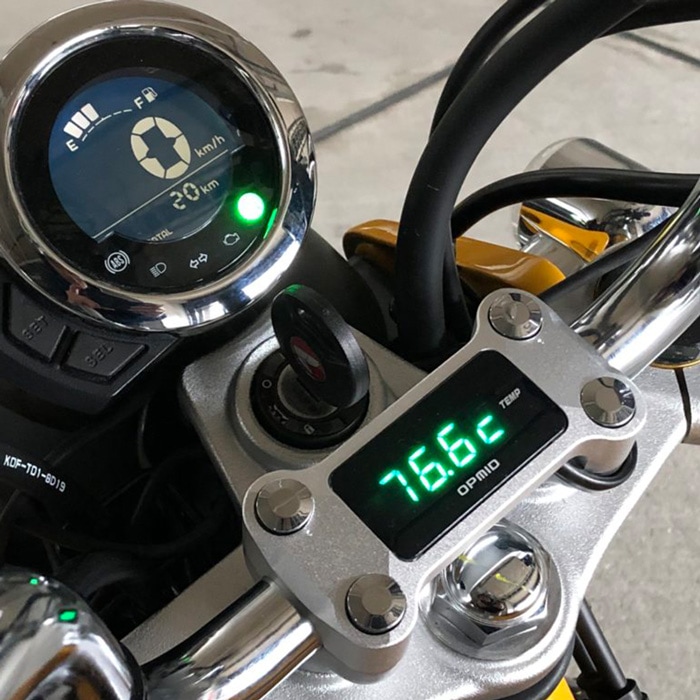 CM メーター リプロ/B 250NホークCB250TスーパーホークCB400T CM