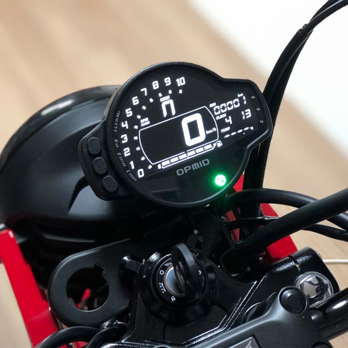 個人のお客様は1個まで/店舗様は2個まで】OPMID オプミッド モンキー