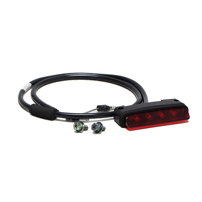 レース専用】CBR250RR JH2MC51S リアセーフティーライトセット