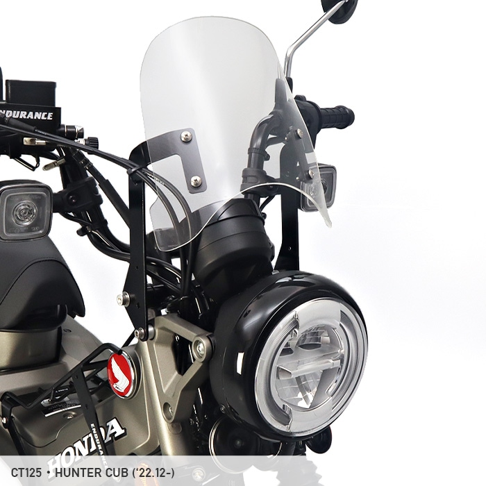 ハンターカブ125 サービスマニュアル 8BJ-JA65 【公式通販】