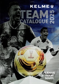 ケルメ(KELME)専門店フットボールショップTOM