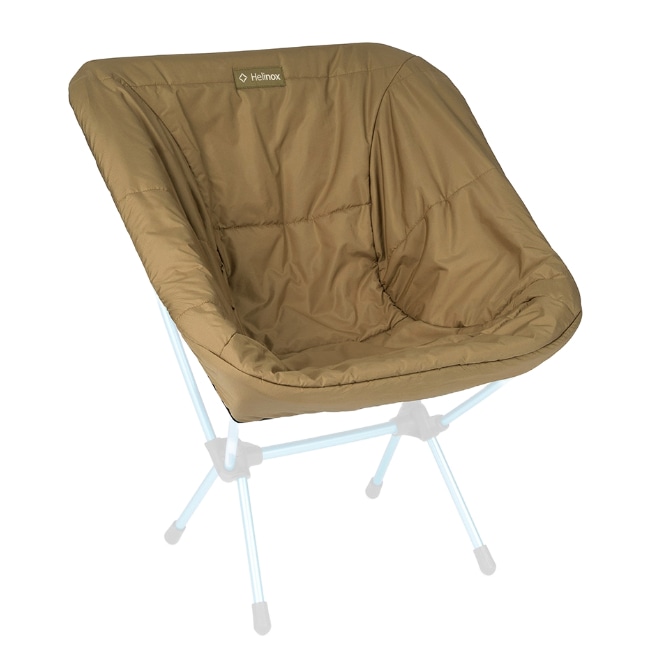 ヘリノックス Helinox チェアワン シートウォーマー | ガレージ