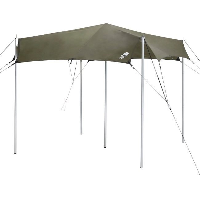 ザ・ノース・フェイス THE NORTH FACE ネブラタープ2 Nebula Tarp 2