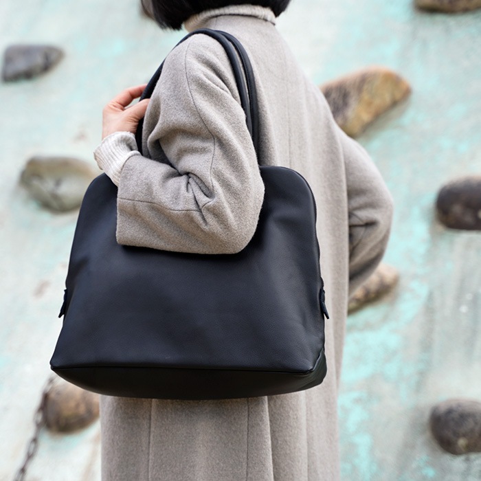 CLASKA kalsac クラスカ カルサック THE FACTORY Silva Tote Bag