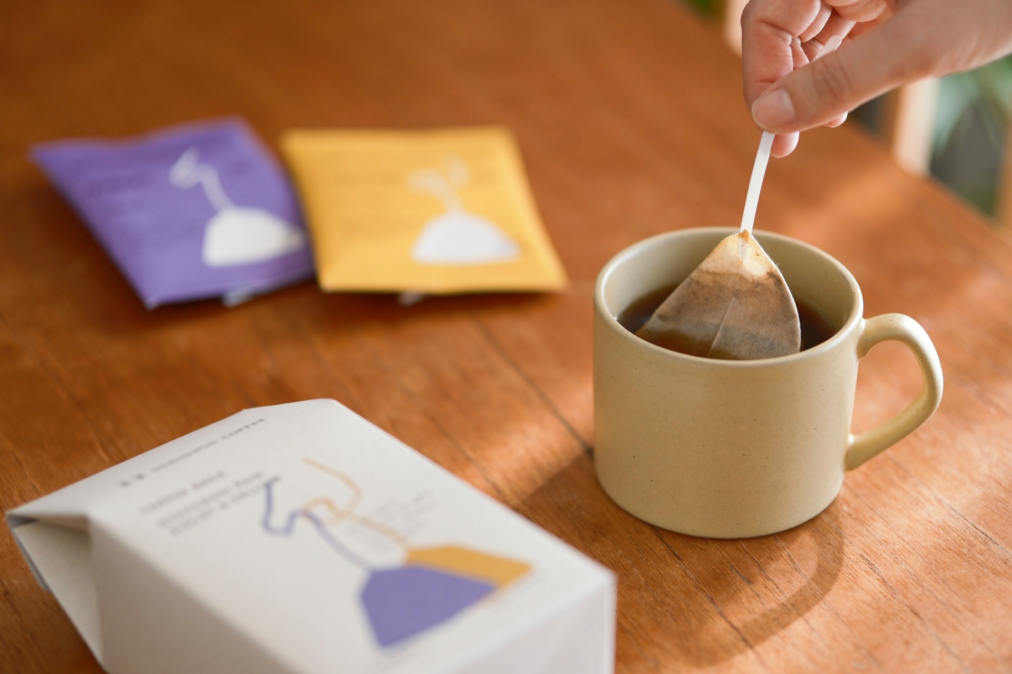 コーヒーバッグ アソートセット 6袋入 | カジュアルライン,コーヒー