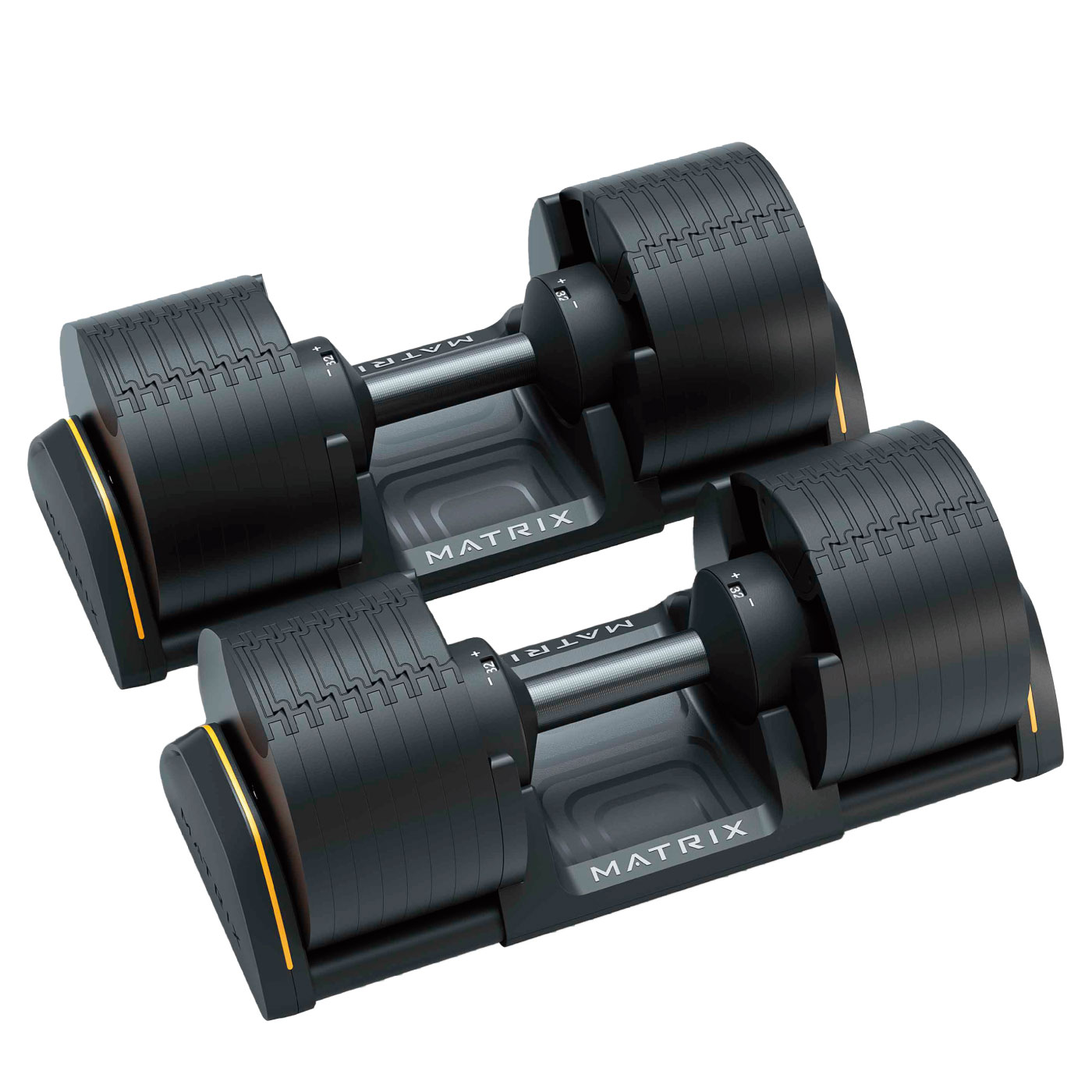 DB32｜家庭用・準業務用アジャスタブルダンベル【可変式ダンベル