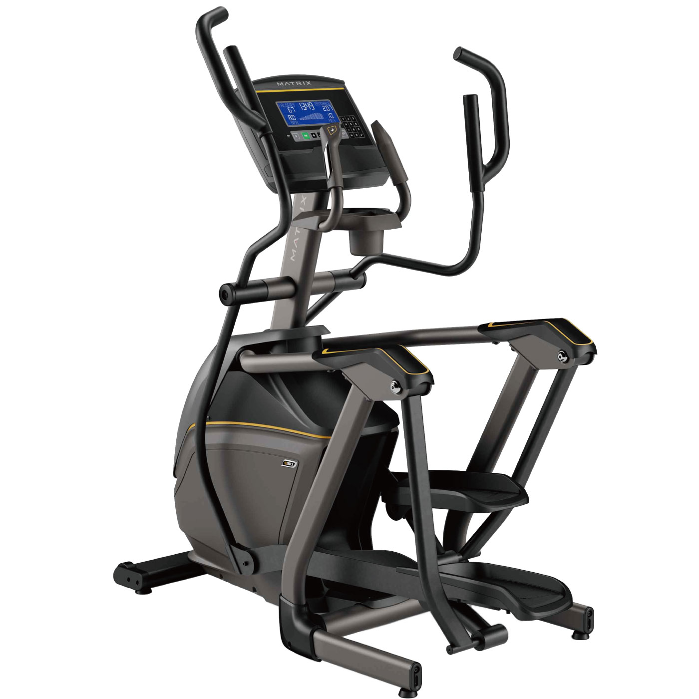 E50-XR-V2｜家庭用・準業務用クロストレーナー（エリプティカル