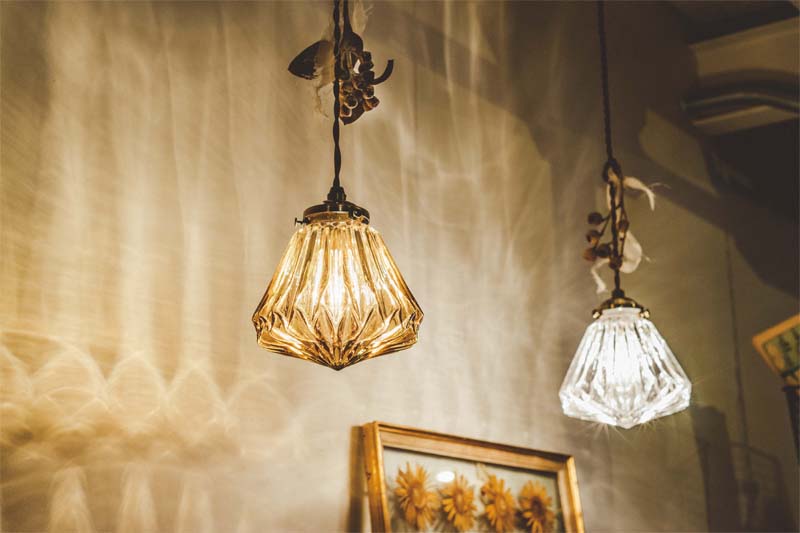 Lorrez ロレエ ペンダントライト | ペンダントライト | INTERFORM INC