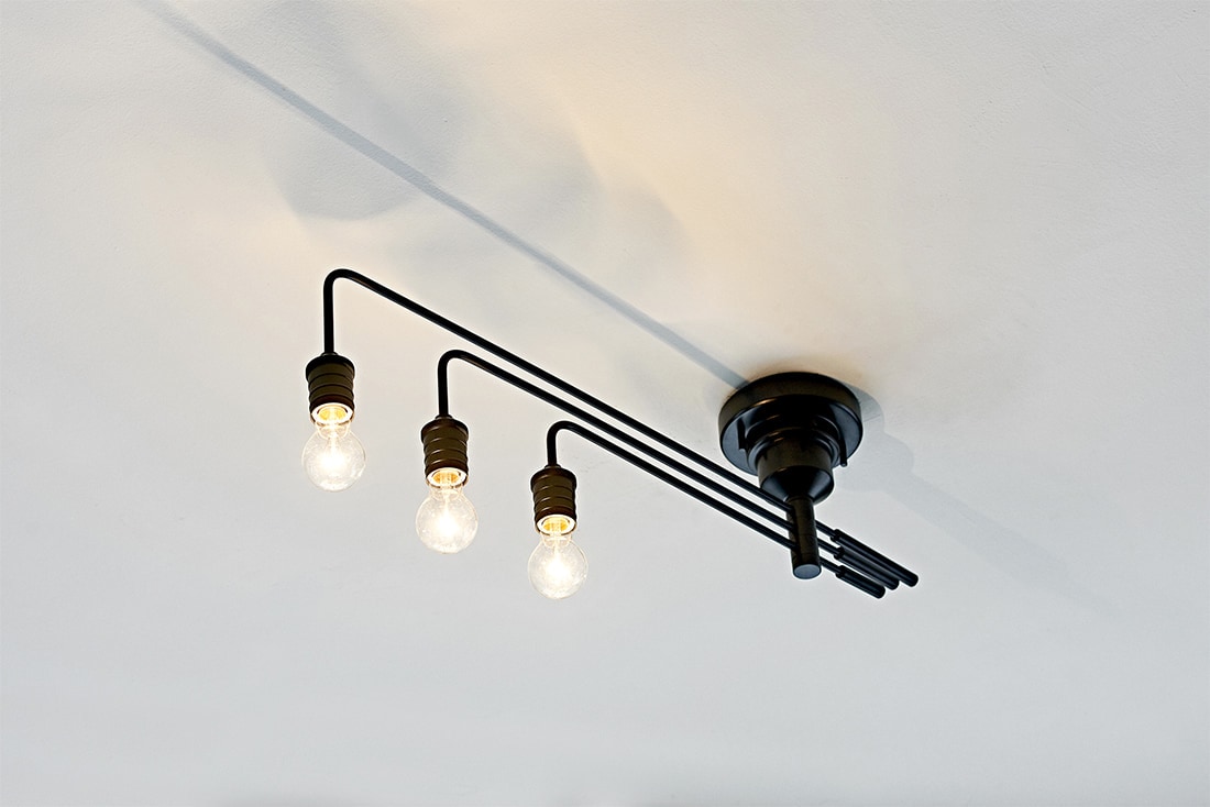 Narost ナロスト シーリングライト | シーリングライト | INTERFORM