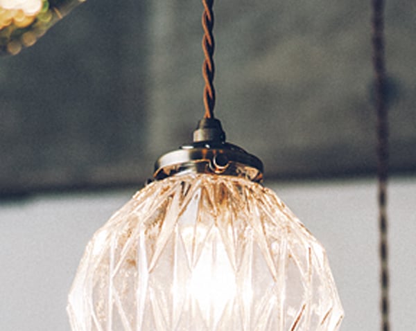 Beryl ベリル ペンダントライト | ペンダントライト | INTERFORM INC