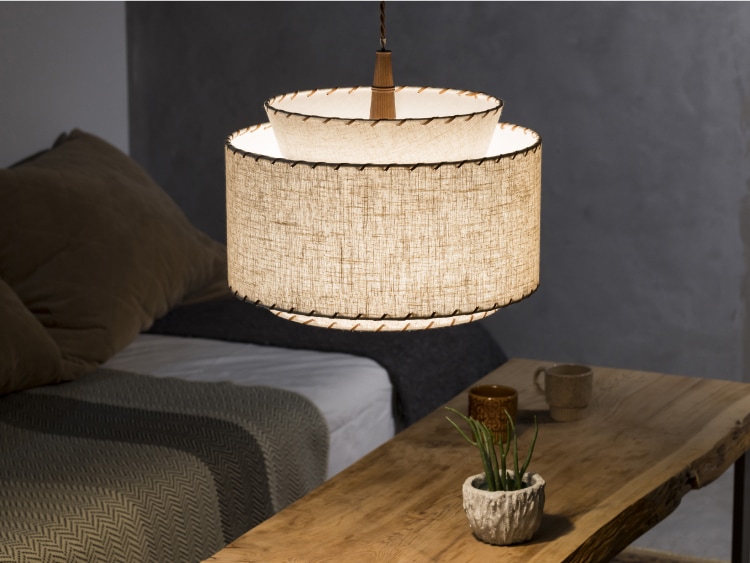 Rodney ロドニー ペンダントライト | ペンダントライト | INTERFORM