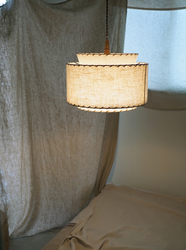 Rodney ロドニー ペンダントライト | ペンダントライト | INTERFORM