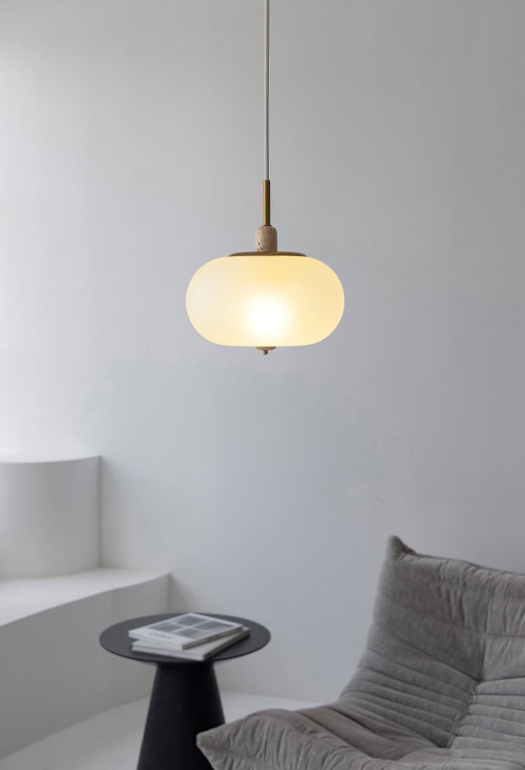 Parkano パルカノ ペンダントライト | ペンダントライト | INTERFORM