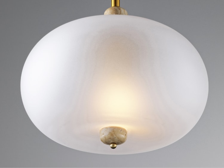 Parkano パルカノ ペンダントライト | ペンダントライト | INTERFORM