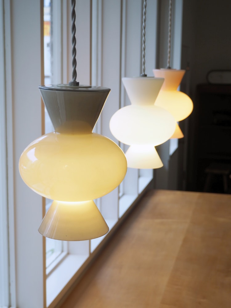 Pipo ピポ ペンダントライト | すべての商品 | INTERFORM INC.ONLINE SHOP