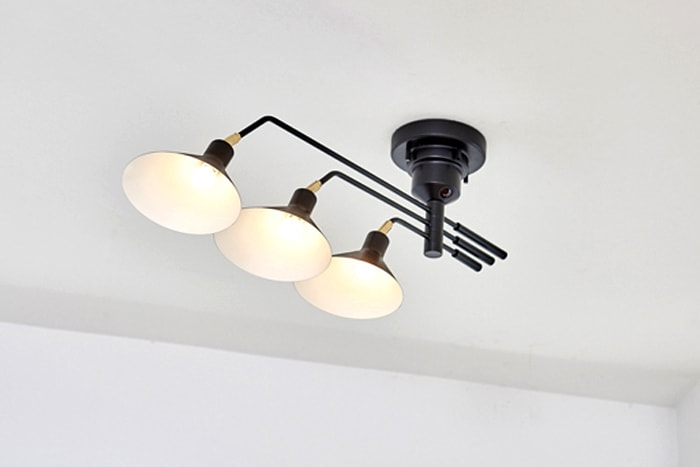 Ronne ロネ シーリングライト | シーリングライト | INTERFORM INC