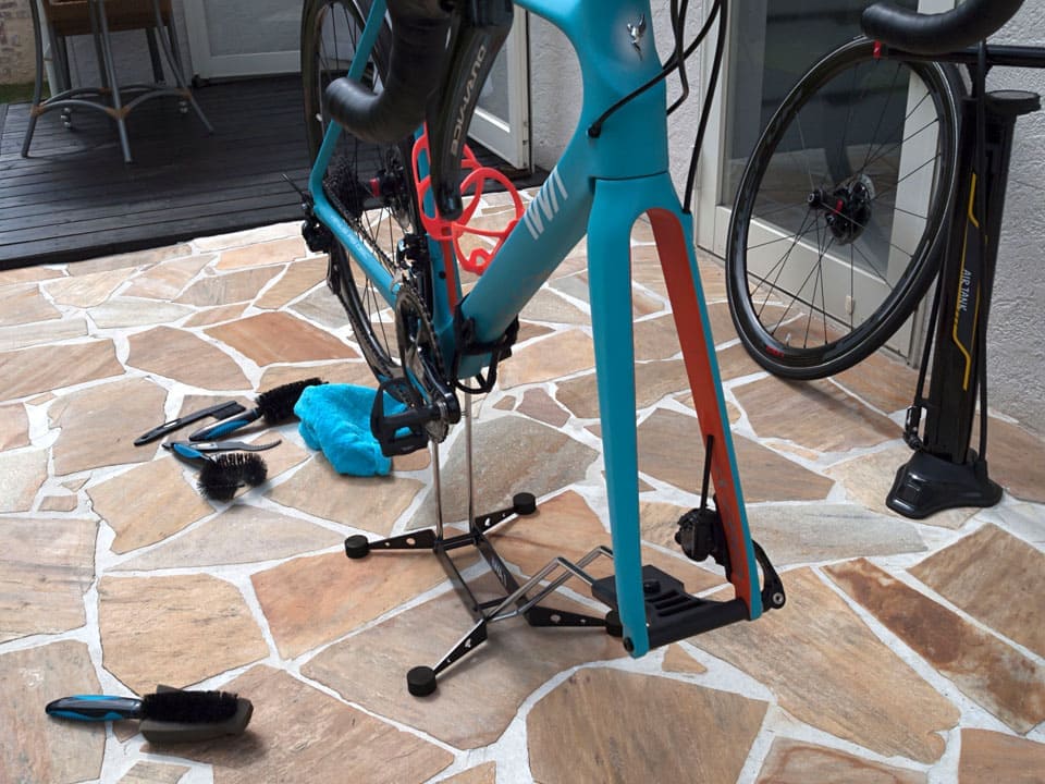 iWA1 PRO バイクスタンド｜iWA