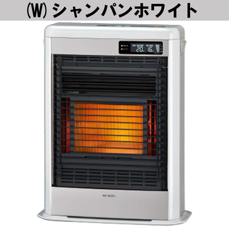 FF式ストーブ コロナ スペースネオミニ FF式 石油ストーブ FF-SG4223M