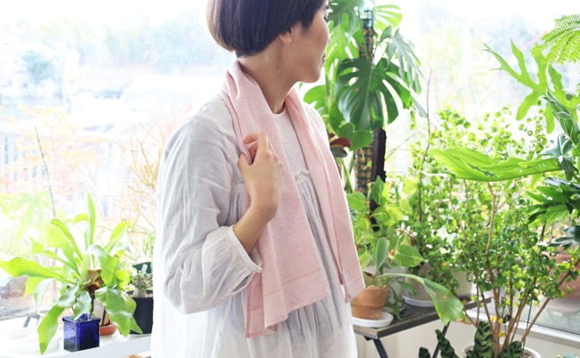 MOKU ORGANIC | MOKUシリーズ | | 今治タオルのコンテックス公式