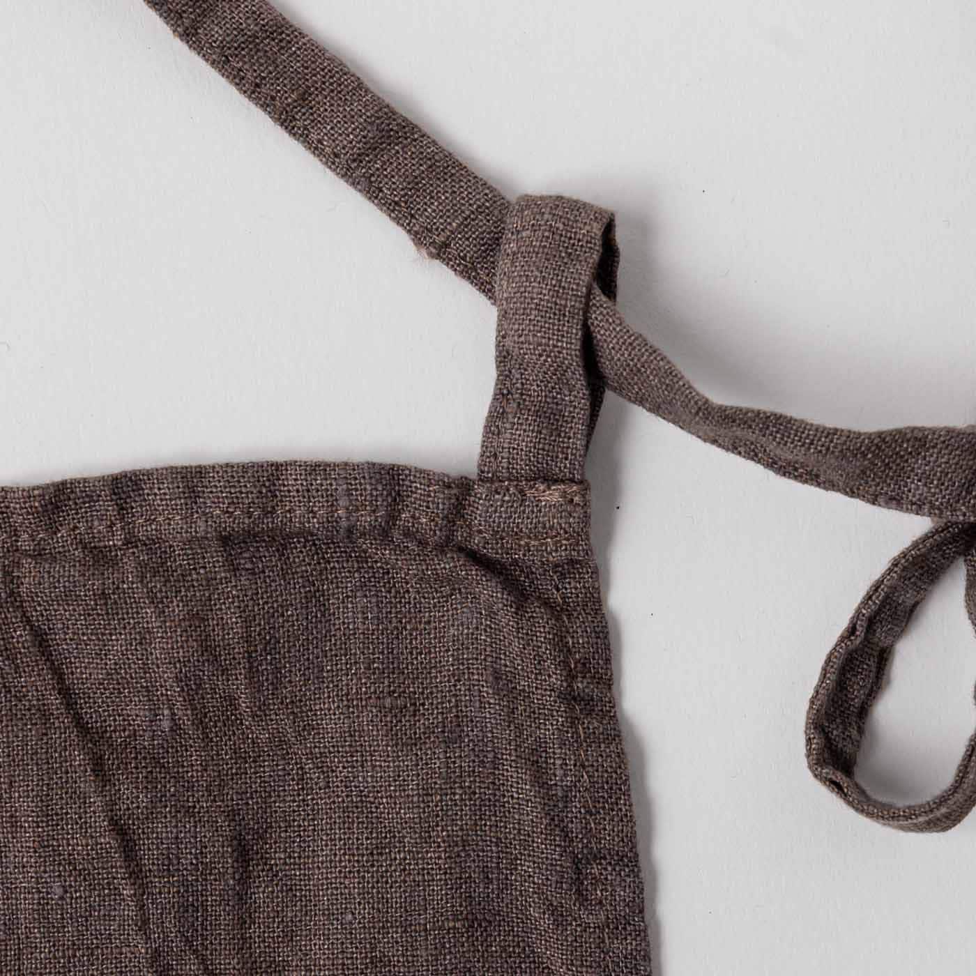 フルエプロン カリーナ _ タロッコ