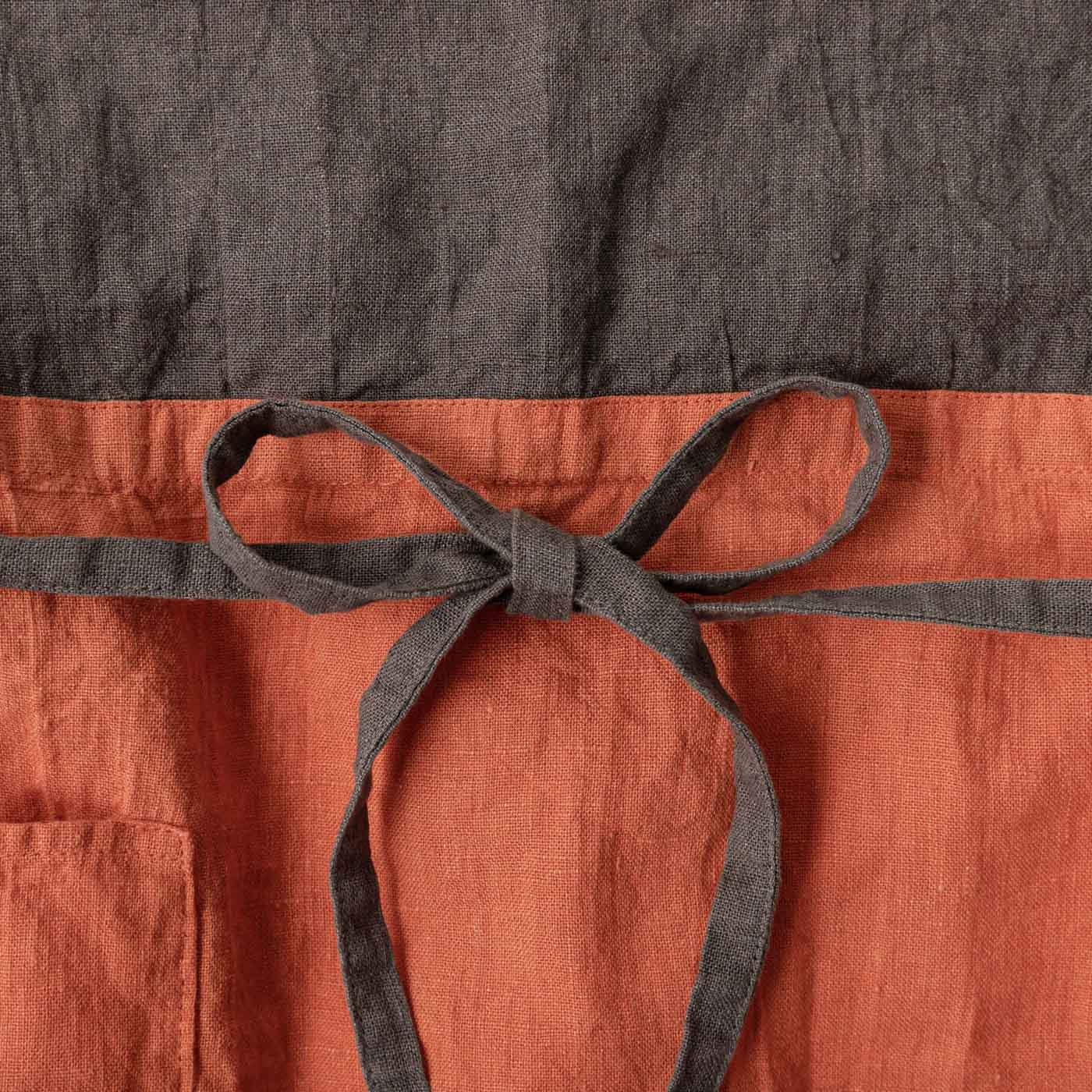 フルエプロン カリーナ _ タロッコ