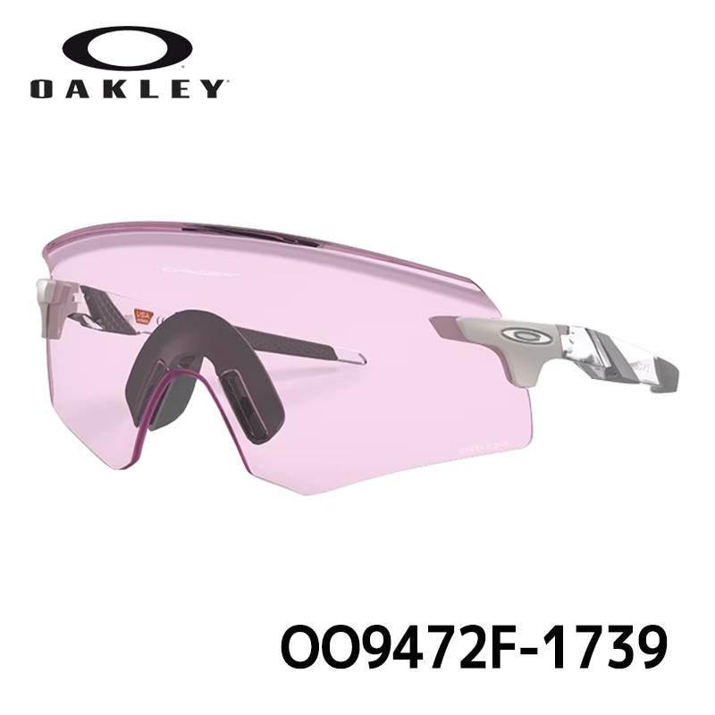 オークリー サングラス エンコーダーOAKLEY ENCODER (A) OO9472F-1739
