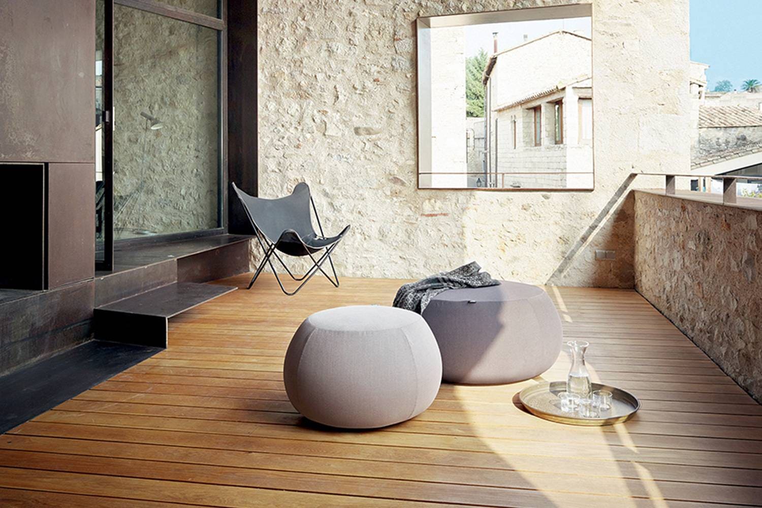 ネルデザインワークス パスタイムファクトリー チェア スツール ネル