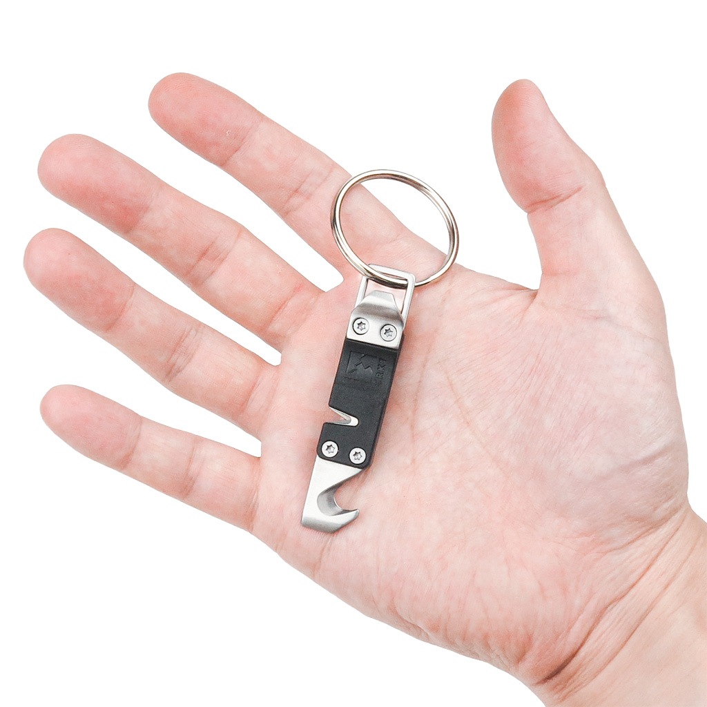 CRKT コロンビアリバー】Microtool & Keychain Sharpener