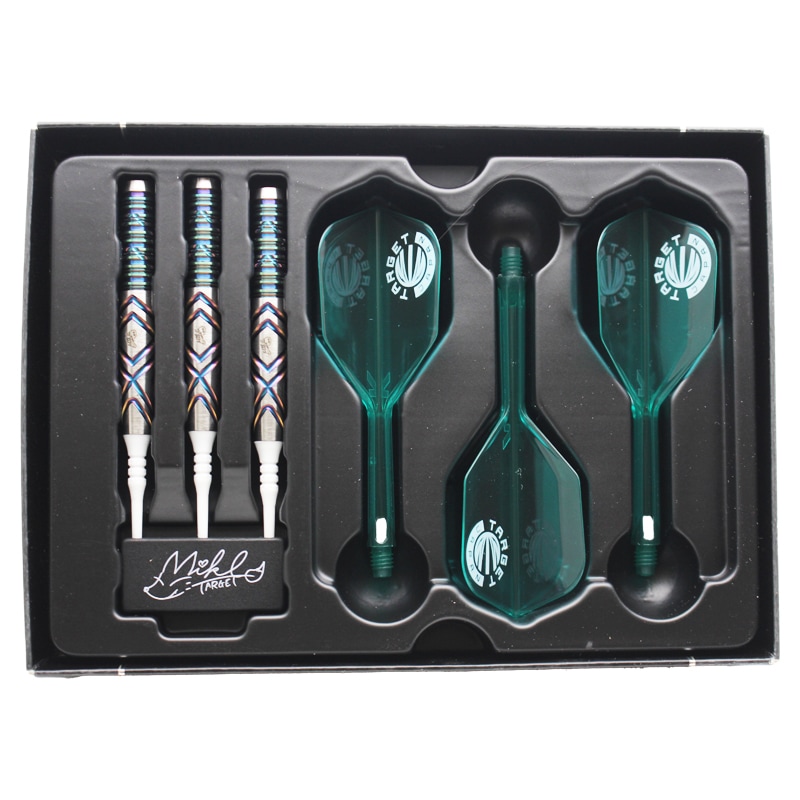 ターゲット ミラクル G6 ライト 鈴木未来 TARGET MIRACLE G6 LITE