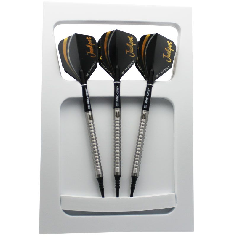 TARGET Adrian Lewis ダーツ シリカコーティング 未使用 TARGET Adrian