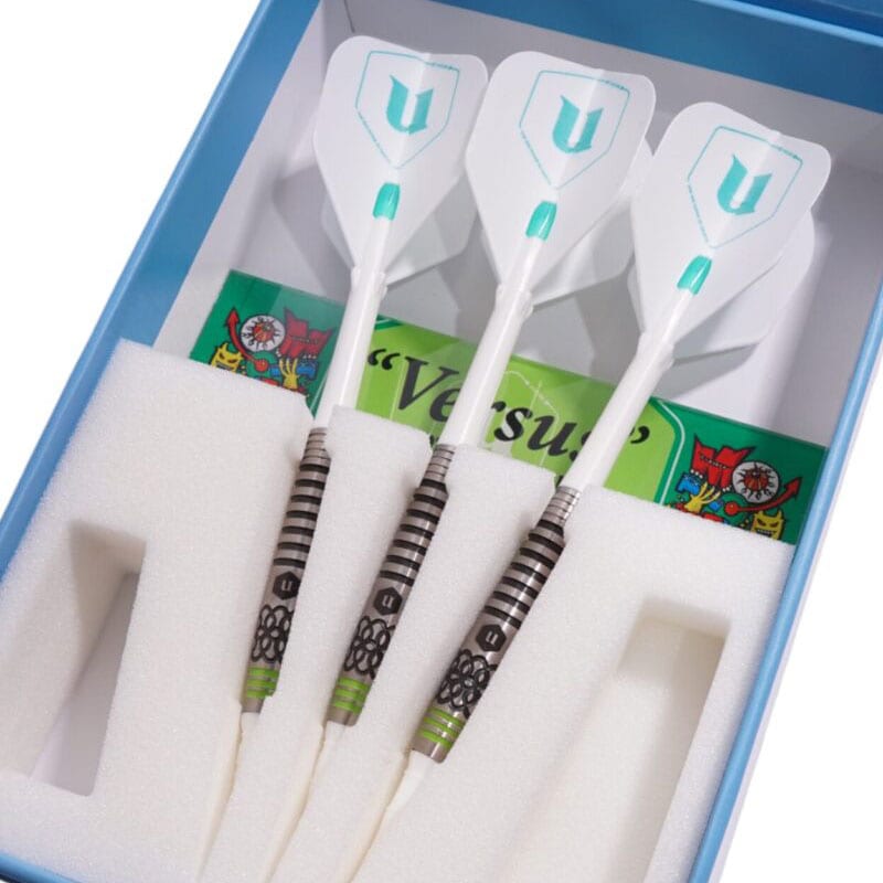 ユニコーン 酒井素 バーサス Unicorn Versus ダーツ バレル | ソフト