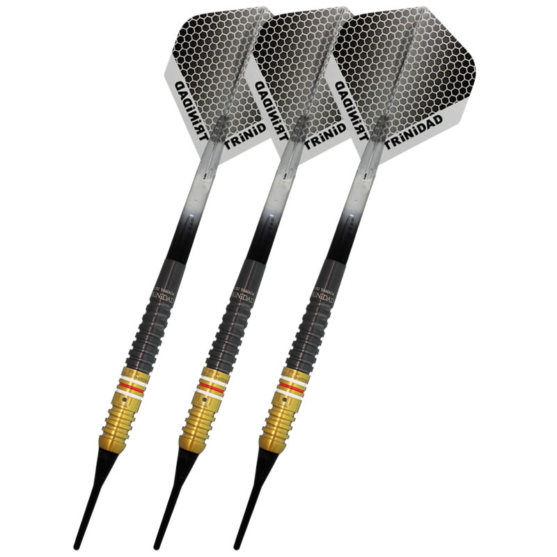 トリニダード ゴメス12 山田勇樹 PDCリミテッド TRiNiDAD Gomez Type12