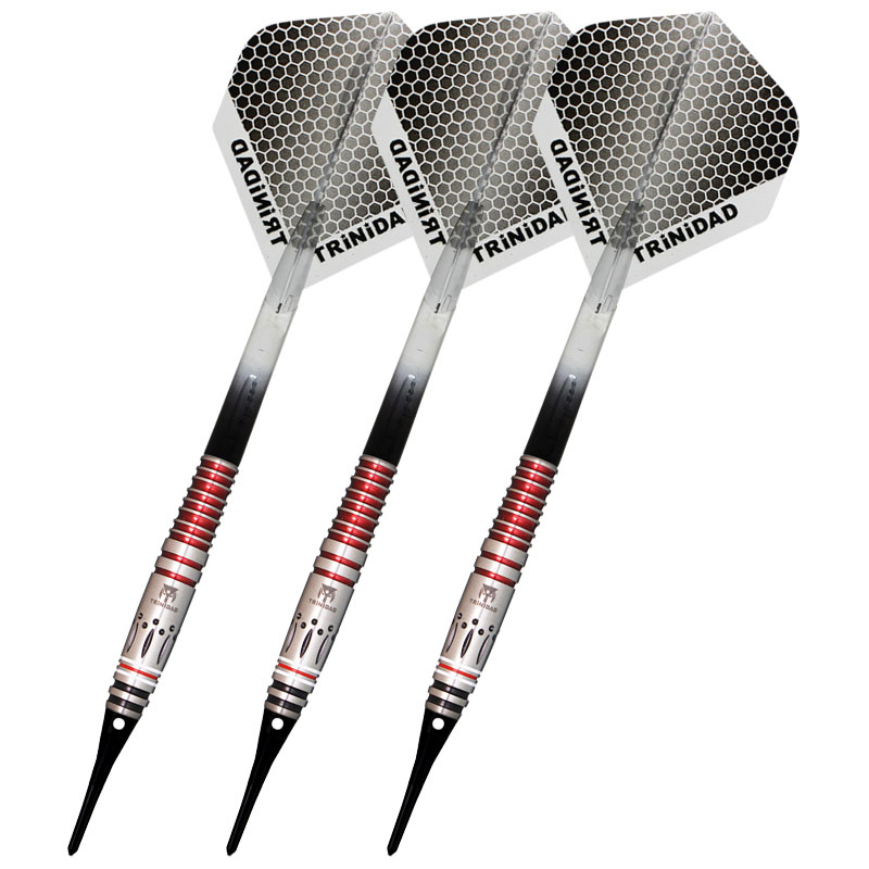 トリニダード ティガ ゴメチュ3 TRiNiDAD Tiga GOMECHU3 ダーツ バレル