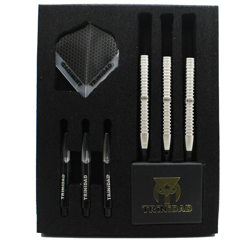 トリニダード サルディバル3 TRiNiDAD SALDIVAL TYPE3 中西永吉 ダーツ