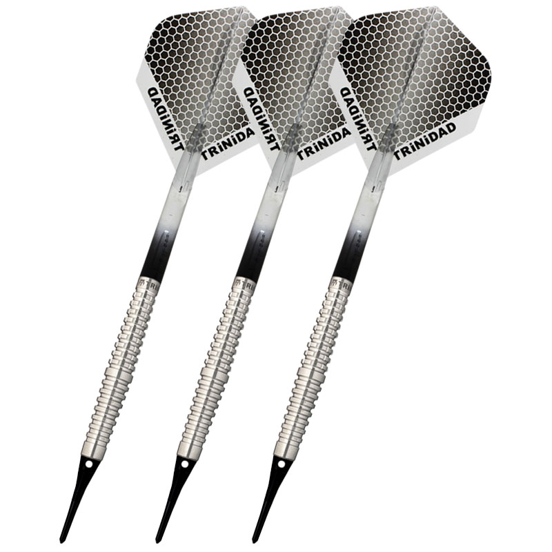 トリニダード ベニテス TRiNiDAD BENITEZ ダーツ バレル 木村裕馬